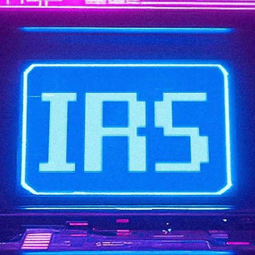 IRS Logo